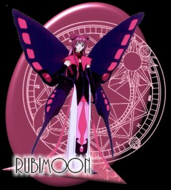 Ruby Moon