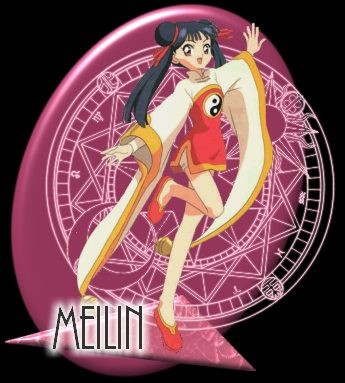 Meiling Li