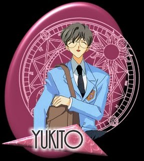 Yukito Takishiro