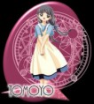 Tomoyo Daidoji