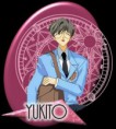 Yukito Takishiro